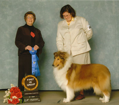 Caper Group 1st